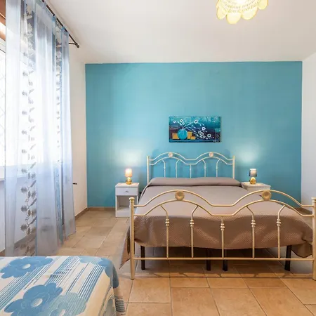 Girasole Marina di Mancaversa