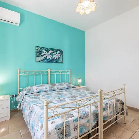 Villa Girasole Marina di Mancaversa