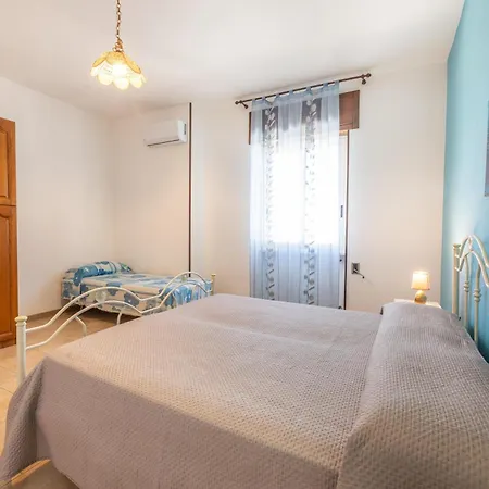 Girasole Villa Marina di Mancaversa