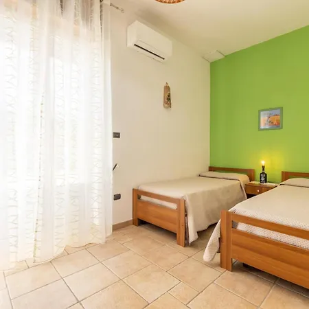 Girasole Villa Marina di Mancaversa