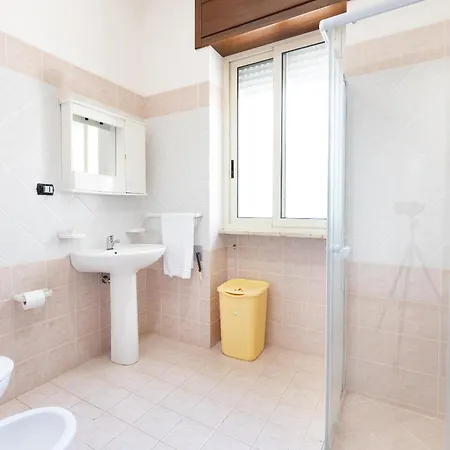 Villa Girasole Marina di Mancaversa