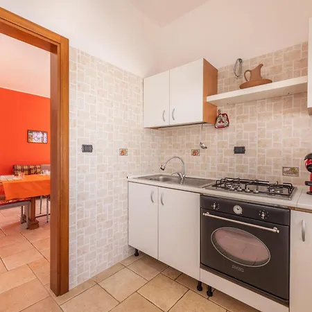 Girasole Marina di Mancaversa