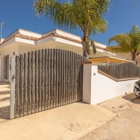 Girasole * Marina di Mancaversa