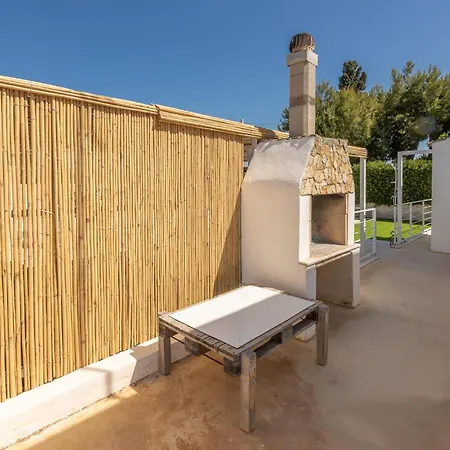 Girasole * Marina di Mancaversa