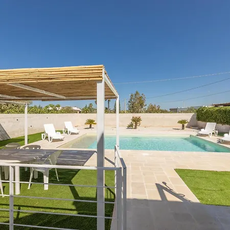 Girasole * مارينا دي مانكافيسا