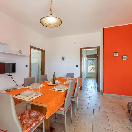 Villa Girasole *