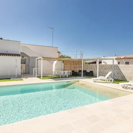 Villa Girasole