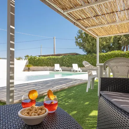 Girasole Villa *
