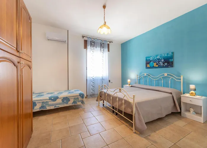 Girasole Villa Marina di Mancaversa