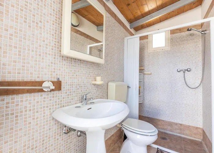 Girasole * Marina di Mancaversa